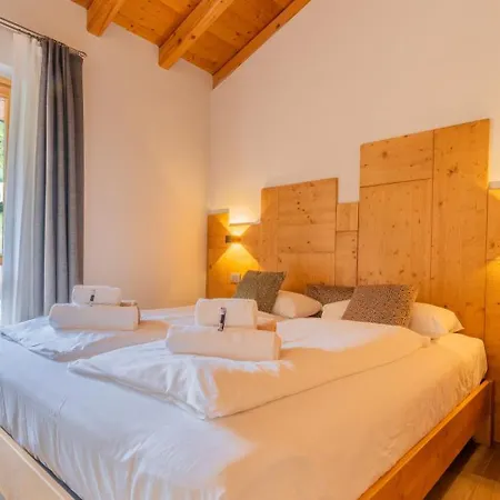 Piccola Valle Hotel apartamentowy *