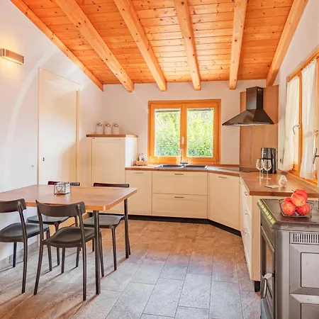 Piccola Valle Hotel apartamentowy Vobarno