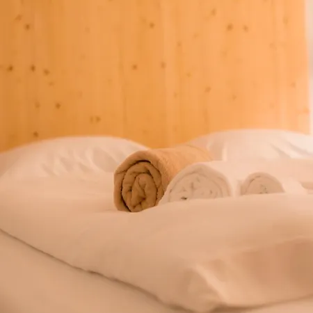 Aparthotel Piccola Valle *